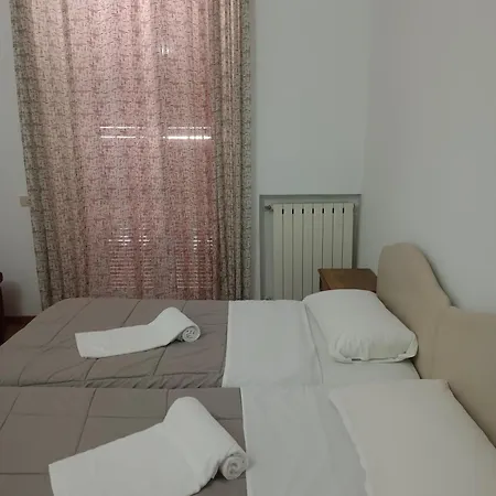Niam House Volturno Apartment Rome Exterior photo